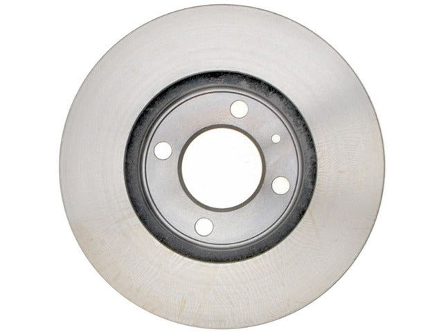 Disc Brake Rotor Raybestos Brakes 9933