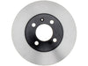 Disc Brake Rotor Raybestos Brakes 9933
