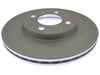 Disc Brake Rotor Raybestos Brakes 9933FZN