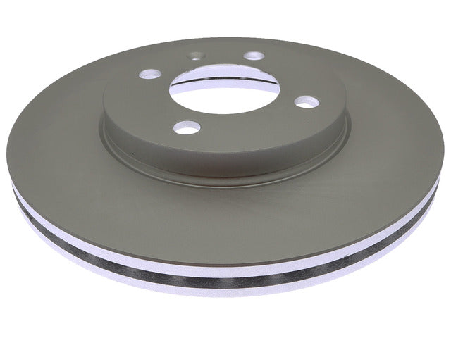 Disc Brake Rotor Raybestos Brakes 9933FZN