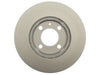 Disc Brake Rotor Raybestos Brakes 9933FZN