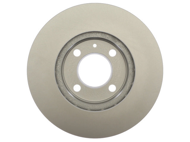 Disc Brake Rotor Raybestos Brakes 9933FZN