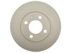 Disc Brake Rotor Raybestos Brakes 9933FZN
