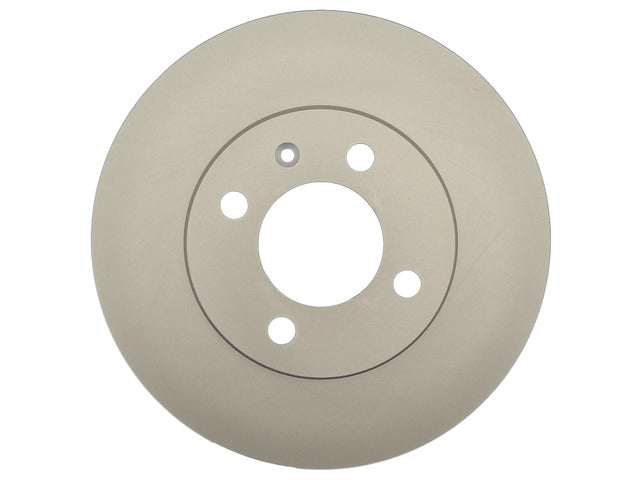 Disc Brake Rotor Raybestos Brakes 9933FZN