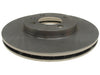 Disc Brake Rotor Raybestos Brakes 9933R