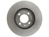 Disc Brake Rotor Raybestos Brakes 9933R