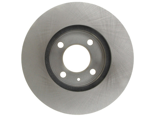 Disc Brake Rotor Raybestos Brakes 9933R