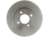Disc Brake Rotor Raybestos Brakes 9933R