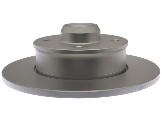 Disc Brake Rotor and Hub Assembly Raybestos Brakes 9934FZN