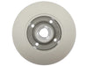 Disc Brake Rotor and Hub Assembly Raybestos Brakes 9934FZN
