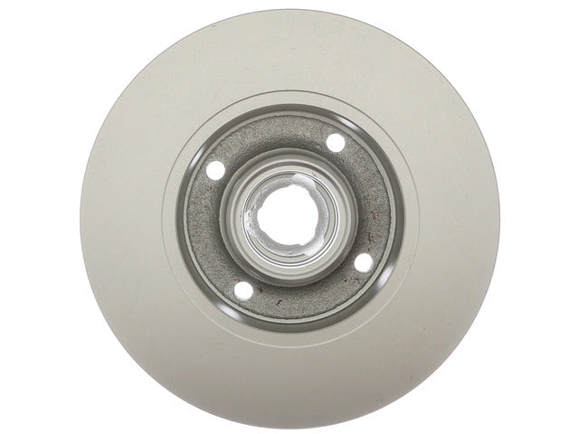 Disc Brake Rotor and Hub Assembly Raybestos Brakes 9934FZN