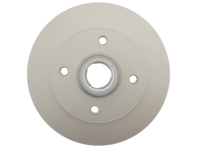 Disc Brake Rotor and Hub Assembly Raybestos Brakes 9934FZN
