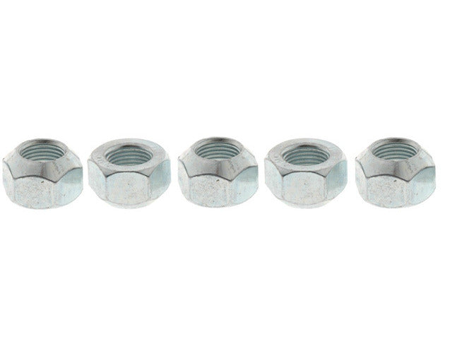 Wheel Lug Nut Raybestos Brakes 9934N