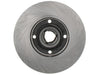 Disc Brake Rotor and Hub Assembly Raybestos Brakes 9934R