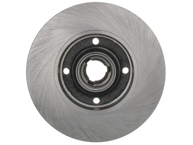 Disc Brake Rotor and Hub Assembly Raybestos Brakes 9934R