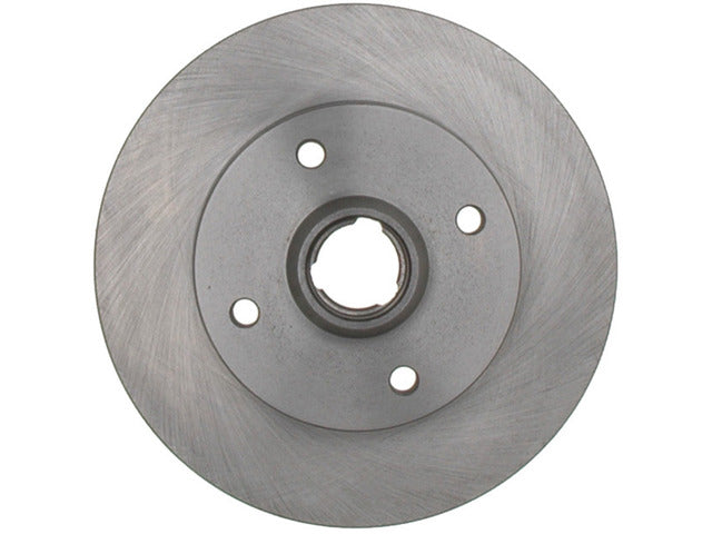 Disc Brake Rotor and Hub Assembly Raybestos Brakes 9934R