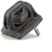 Manual Transmission Mount Anchor 9935