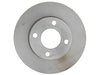 Disc Brake Rotor Raybestos Brakes 9936