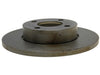Disc Brake Rotor Raybestos Brakes 9936R