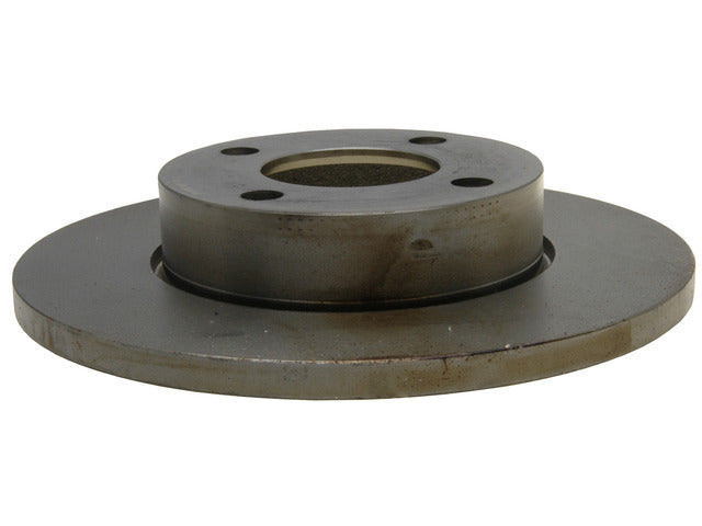 Disc Brake Rotor Raybestos Brakes 9936R