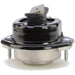 Engine Mount Anchor 9937