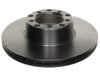 Disc Brake Rotor Raybestos Brakes 9937