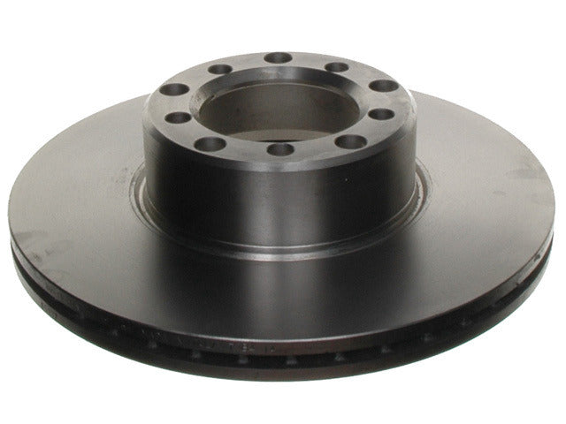 Disc Brake Rotor Raybestos Brakes 9937