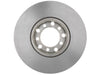 Disc Brake Rotor Raybestos Brakes 9937