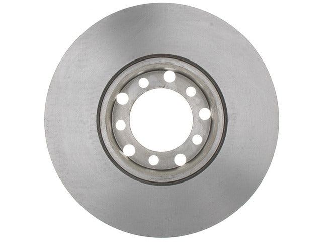Disc Brake Rotor Raybestos Brakes 9937R