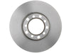 Disc Brake Rotor Raybestos Brakes 9937R