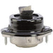 Engine Mount Anchor 9938