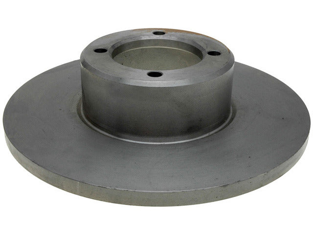 Disc Brake Rotor Raybestos Brakes 9938
