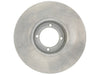 Disc Brake Rotor Raybestos Brakes 9938