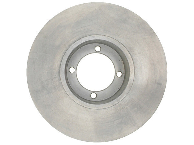Disc Brake Rotor Raybestos Brakes 9938