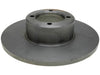 Disc Brake Rotor Raybestos Brakes 9938R