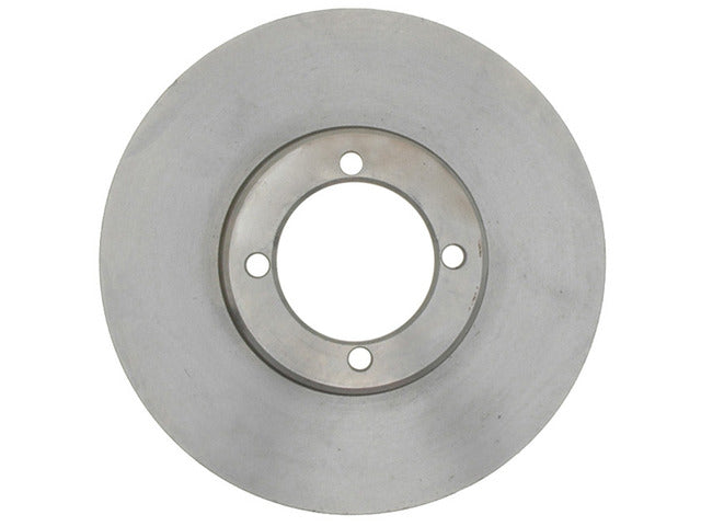 Disc Brake Rotor Raybestos Brakes 9938R