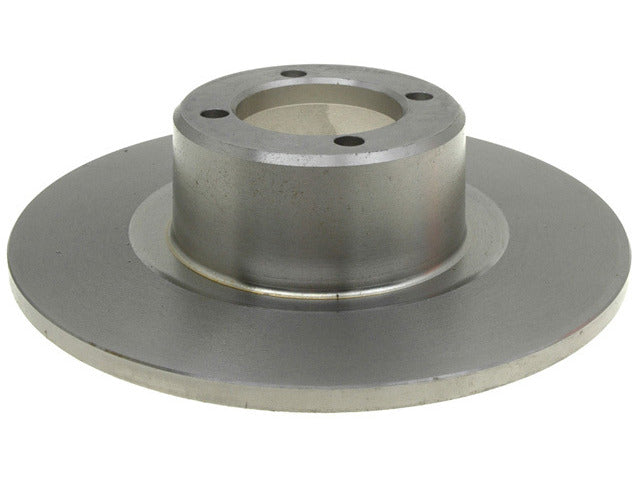 Disc Brake Rotor Raybestos Brakes 9939