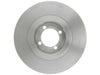 Disc Brake Rotor Raybestos Brakes 9939