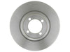 Disc Brake Rotor Raybestos Brakes 9939R