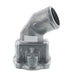 Engine Coolant Thermostat Housing Assembly MotoRad 994-174