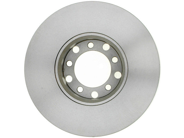 Disc Brake Rotor Raybestos Brakes 9940