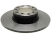 Disc Brake Rotor Raybestos Brakes 9940R