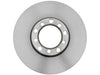 Disc Brake Rotor Raybestos Brakes 9940R