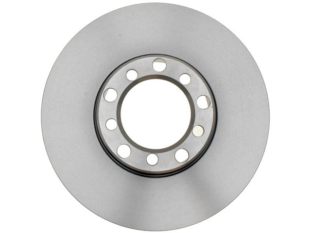 Disc Brake Rotor Raybestos Brakes 9940R
