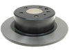 Disc Brake Rotor Raybestos Brakes 9941