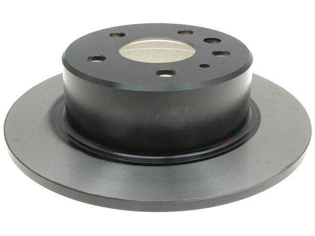 Disc Brake Rotor Raybestos Brakes 9941