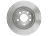 Disc Brake Rotor Raybestos Brakes 9941