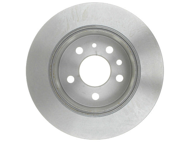 Disc Brake Rotor Raybestos Brakes 9941