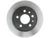 Disc Brake Rotor Raybestos Brakes 9941