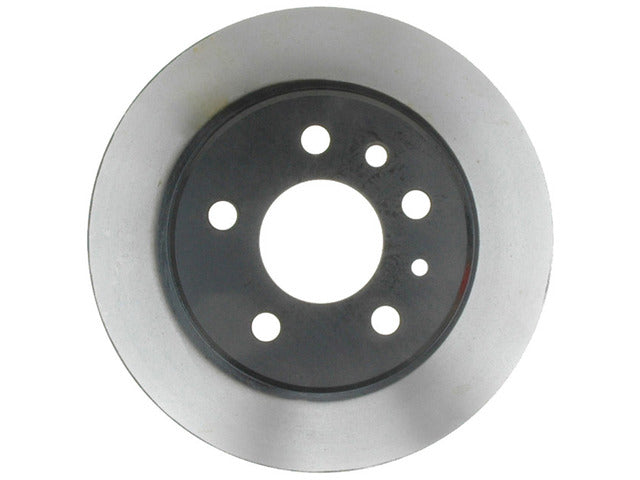 Disc Brake Rotor Raybestos Brakes 9941